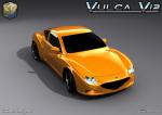 Faralli & Mazzanti Vulca S 2008 года